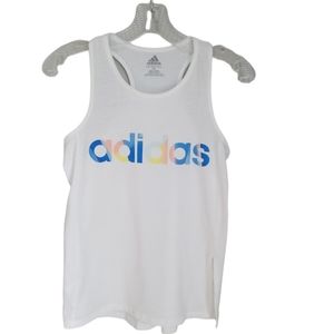 Adidas Youth‎ Large tank top